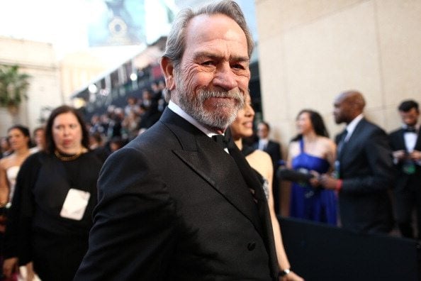 Net Worth Tommy Lee Jones