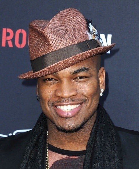 Neyo Net Worth