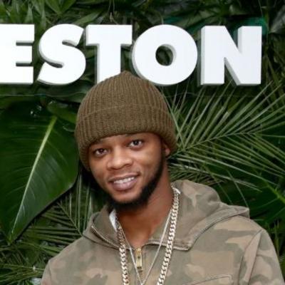 Papoose Net Worth