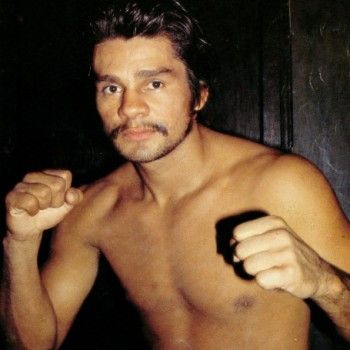 Roberto Duran Net Worth