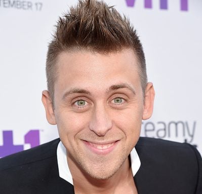 Roman Atwood Net Worth