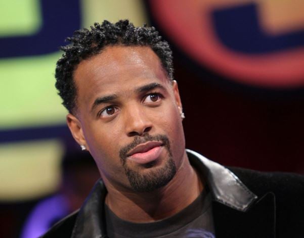 Shawn Wayans Net Worth