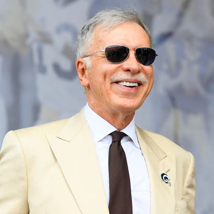 Stan Kroenke Net Worth