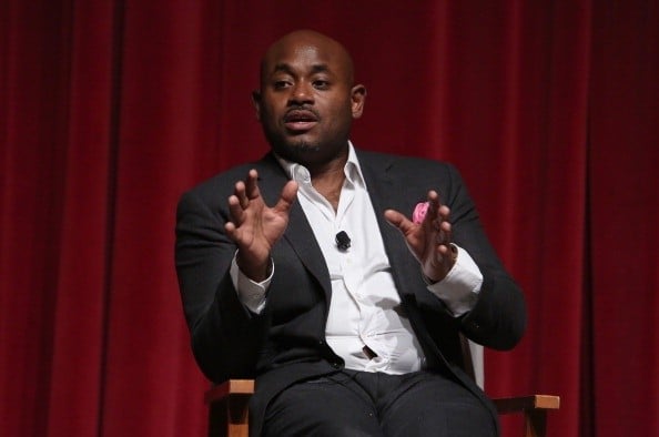 Steve Stoute Net Worth