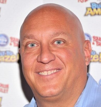 Steve Wilkos Net Worth