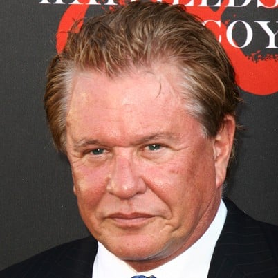 Tom Berenger Net Worth