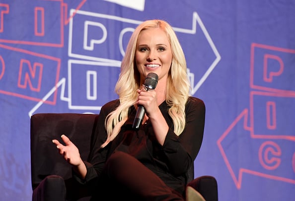 Tomi Lahren Net Worth