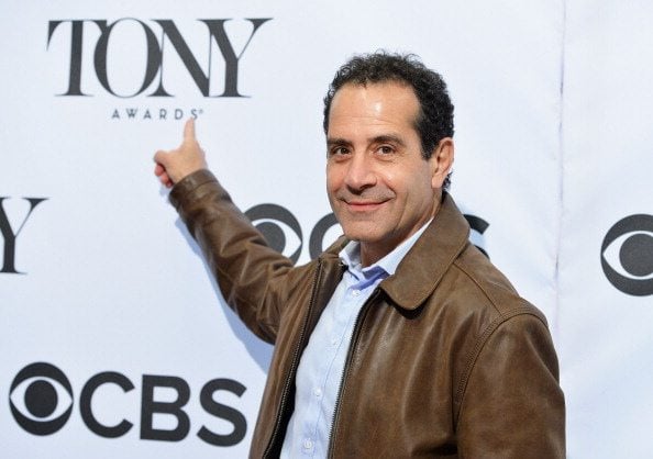 Tony Shalhoub Net Worth