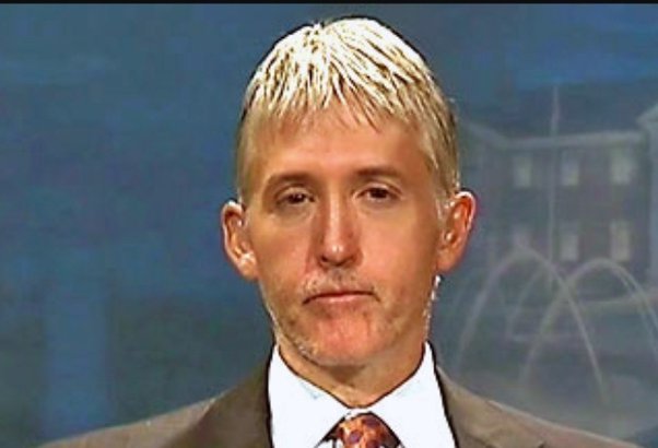 Trey Gowdy Net Worth