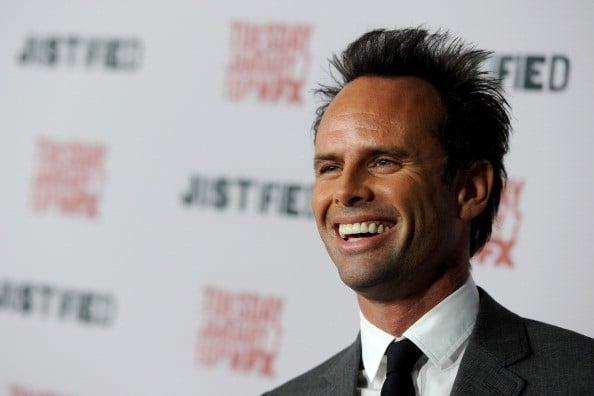 Walton Goggins Net Worth