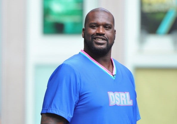 What Is Shaquille O'Neal'S Net Worth