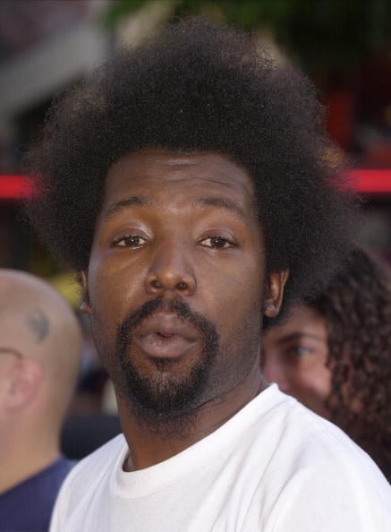 Afroman Net Worth