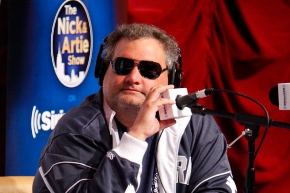 Artie Lange Net Worth