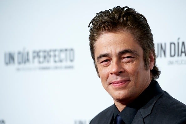 Benicio Del Toro Net Worth