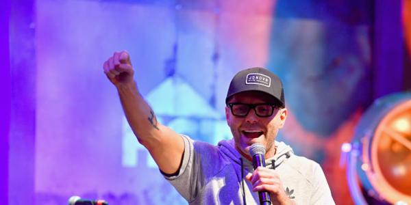 Bobby Bones Net Worth