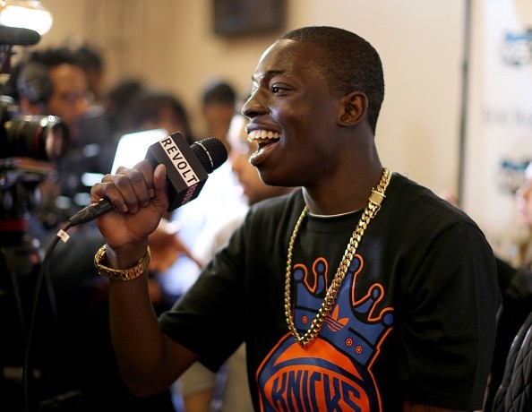 Bobby Shmurda Net Worth