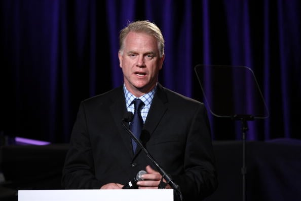 Boomer Esiason Net Worth