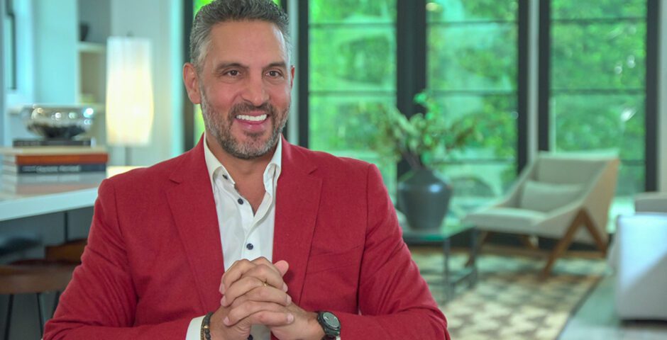 Mauricio Umansky Net Worth