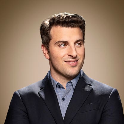 Brian Chesky Net Worth