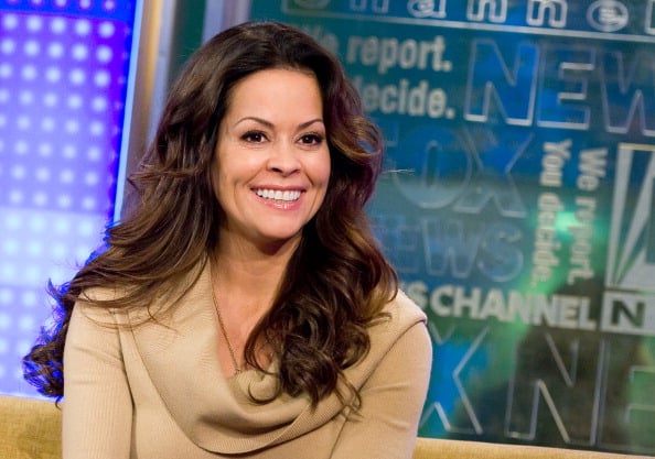 Brooke Burke Net Worth