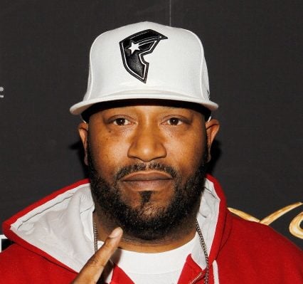 Bun B Net Worth