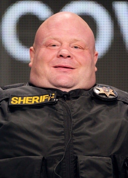 Butterbean Net Worth