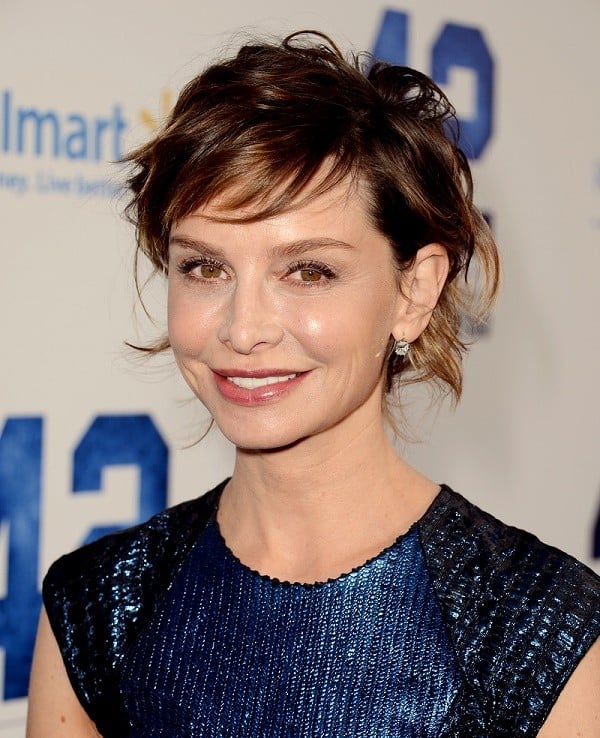 Calista Flockhart Net Worth