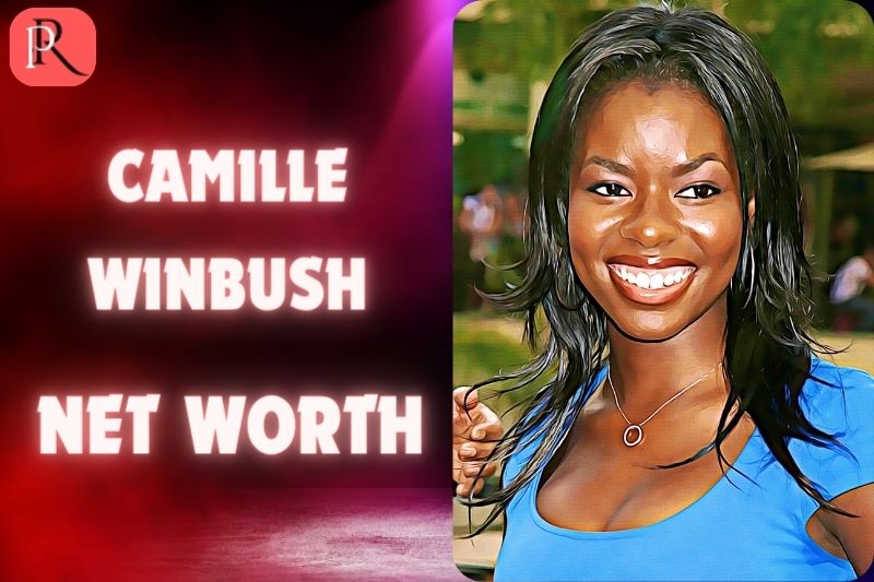 Camille Winbush Net Worth