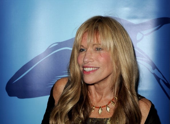 Carly Simon Net Worth