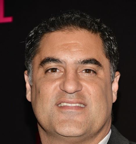 Cenk Uygur Net Worth