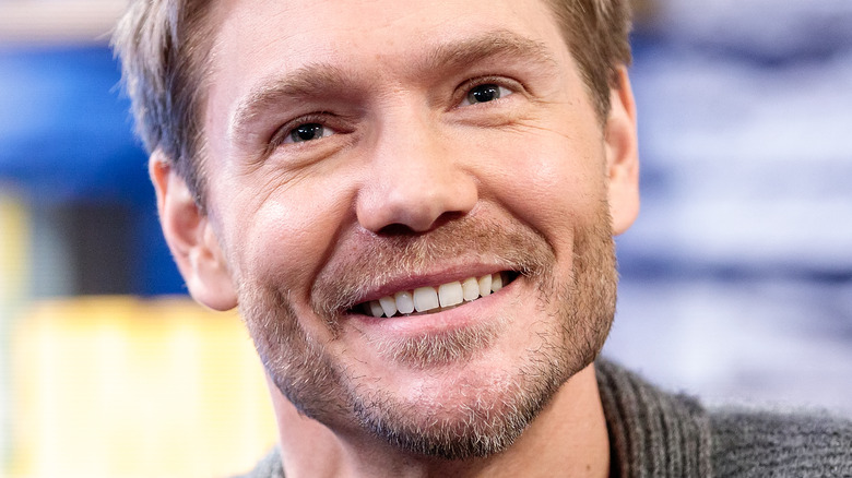 Chad Michael Murray Net Worth