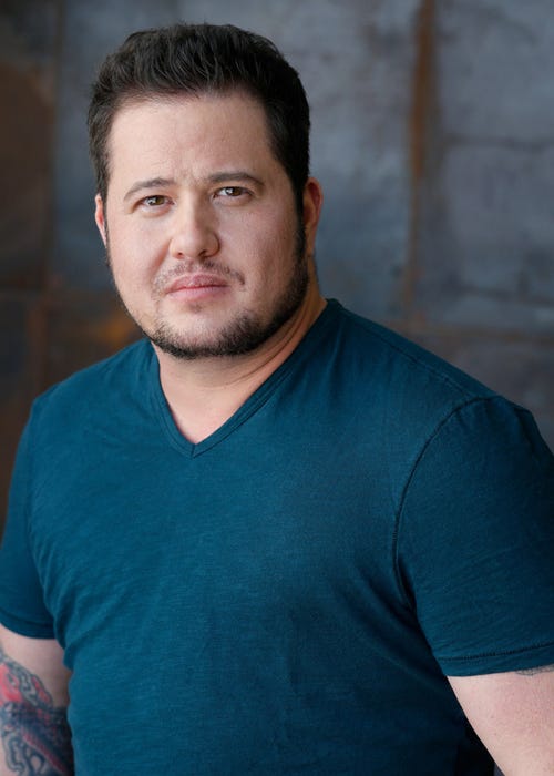 Chaz Bono Net Worth