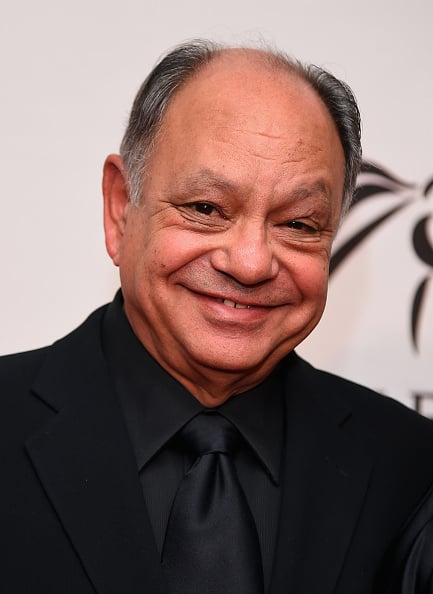 Cheech Marin Net Worth