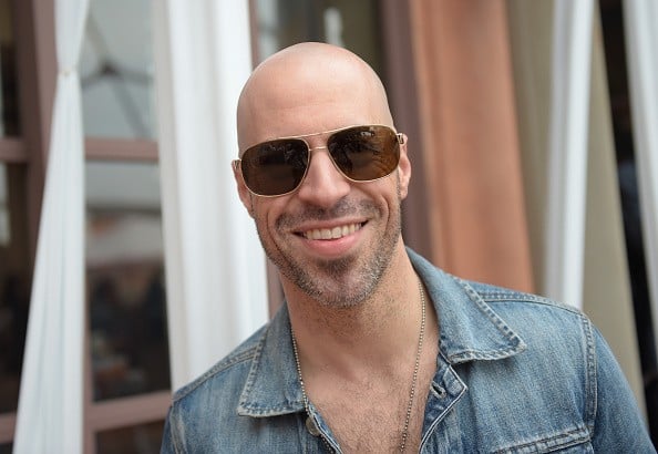 Chris Daughtry Net Worth