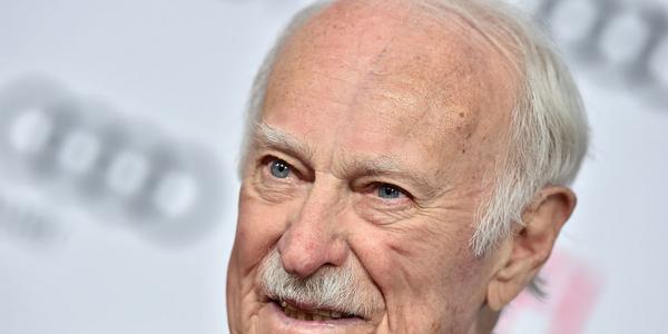 Dabney Coleman Net Worth