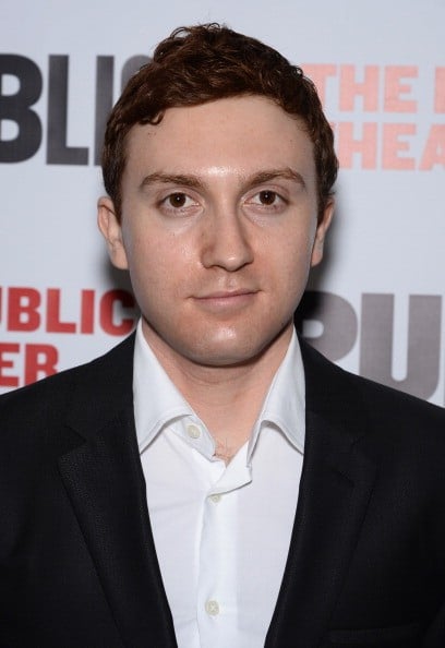 Daryl Sabara Net Worth