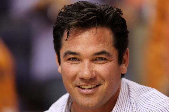 Dean Cain Net Worth