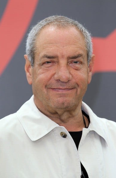 Dick Wolf Net Worth 2023