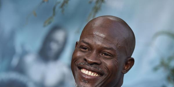 Djimon Hounsou Net Worth