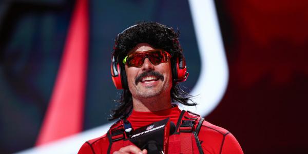 Drdisrespect Celebrity Net Worth