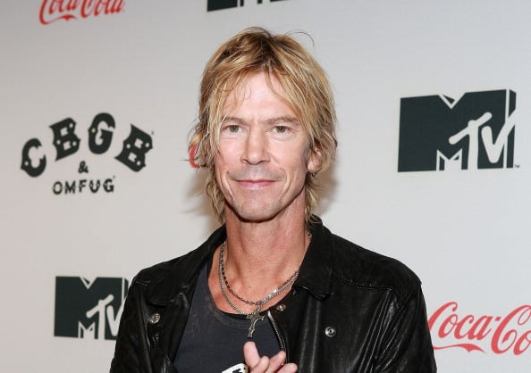 Duff Mckagan Net Worth