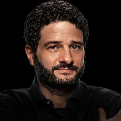 Dustin Moskovitz Net Worth