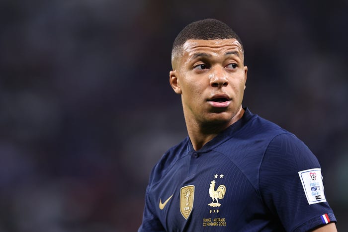 Fifa 23 Year 2 Mbappe Net Worth