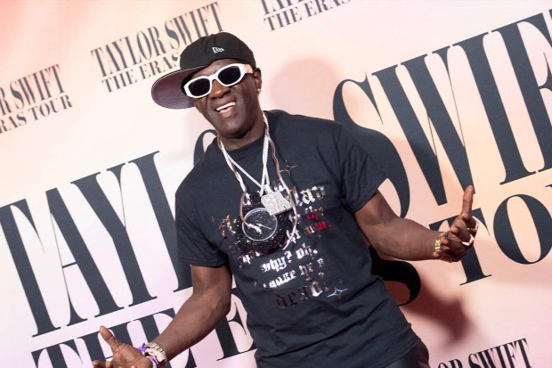 Flava Flav Net Worth