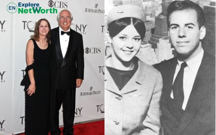 Frank Abagnale Jr Net Worth