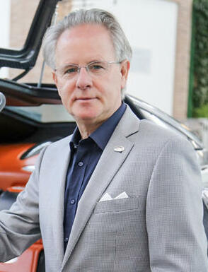 Horacio Pagani Net Worth