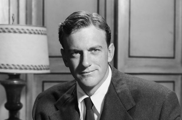 James Arness Net Worth