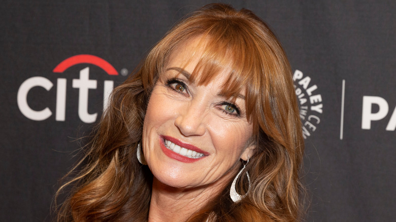 Jane Seymour Net Worth