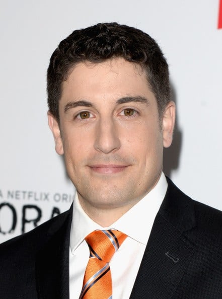 Jason Biggs Net Worth