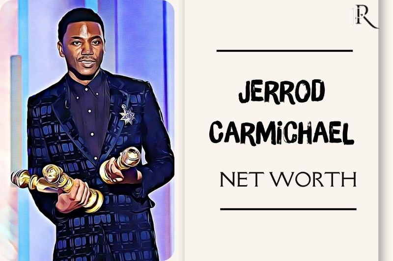 Jerrod Carmichael Net Worth